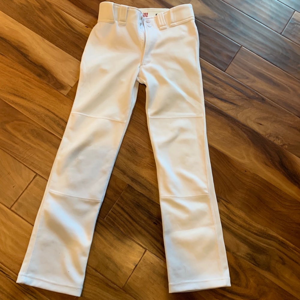 Baseball pants